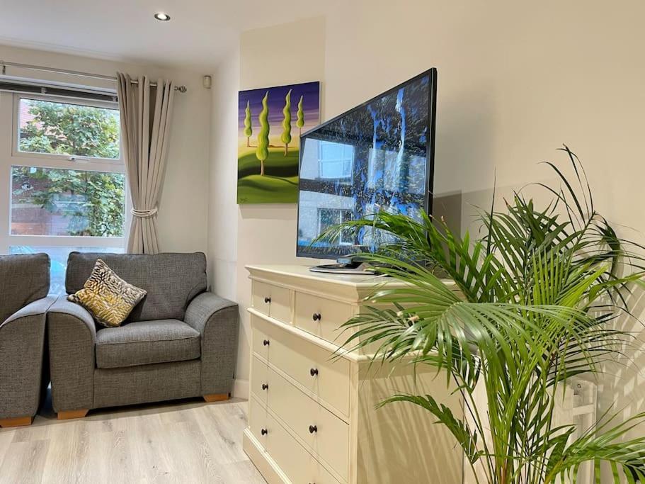 3 Bedroom Irish School House Coleraine Luaran gambar