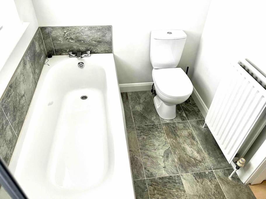 3 Bedroom Irish School House Coleraine Luaran gambar