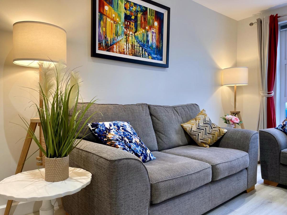3 Bedroom Irish School House Coleraine Luaran gambar
